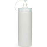 Royaleks Group Plastik Yağlık Sirkelik Sosluk 700 Ml 1 Adet Royaleks-As-113