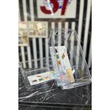 Royaleks Group Röfle Seti Boneli Hazır Set Röfle