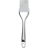 Royaleks Group Silikon Metalik Saplı Yumurta Fırçası ROYALEKS-OKY-095-4 - 001-Renkli