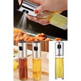 Royaleks Group Sprey Cam Şişe Zeytinyağı Sirke Yağ Püskürtücü Yağdanlık 100 ml