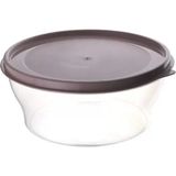 Royaleks Group Yuvarlak Saklama Kabı 1,5 Lt -ÇNK2175