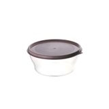 Royaleks Group Yuvarlak Saklama Kabı 1,5 Lt ROYALEKS-ÇNK2175