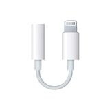 Royaleks İphone Uyumlu Kablolu Kulaklık Çevirici Adaptör Lightning To Headphone Jack Dönüştürücü RT-RYL-BWLGHTHEDJAK