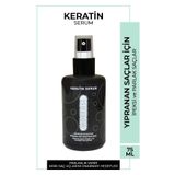 Royaleks Keratin Saç Serumu 75 Ml - Yıpranmış Saçlar Için - Mrfs