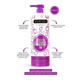 Royaleks Keratin Şampuan 1000 Ml - Besleyici Koruyucu Etki