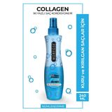 Royaleks Kolajen Çift Fazlı Kondisyoner Fön Suyu 240 Ml - Mrfs