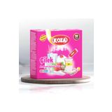 Royaleks Koza Tek İçimlik Çilek Aromalı Toz İçecek 50'li