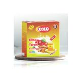 Royaleks Koza Tek İçimlik Elma & Tarçın Aromalı Toz İçecek 40'lı