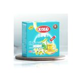 Royaleks Koza Tek İçimlik Ihlamur Aromalı Toz İçecek 30'lu