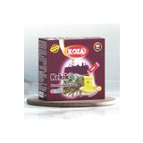 Royaleks Koza Tek İçimlik Kekik Aromalı Toz İçecek 50'li