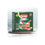 Royaleks Koza Tek İçimlik Kuşburnu Aromalı Toz İçecek 50'li