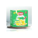 Royaleks Koza Tek İçimlik Limon Aromalı Toz İçecek 50'li
