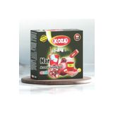 Royaleks Koza Tek İçimlik Nar Aromalı Toz İçecek 50'li