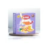 Royaleks Koza Tek İçimlik Şeftali Aromalı Toz İçecek 50'li