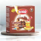Royaleks Koza Tek Içimlik Tarçın Aromalı Toz Içecek 50'li - 0,1 kg