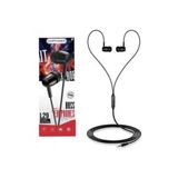 Royaleks L29 Platoon Bass Earphones Kulaklık Siyah RT-RYL-KLKMUHSYH