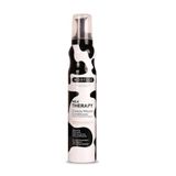 Royaleks Milk Therapy Kremsi Saç Bakım Köpük 350 ML - Besleyici Koruyucu - mrfs