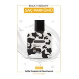 Royaleks Milk Therapy Saç Parfümü 100 ML - Bakım ve Canlılık - mrfs