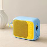 Royaleks Mini Bluetooth Hoparlör (Type-C, 5W, Mikrofon & Kart Girişi)