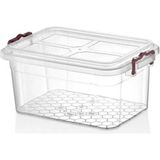 Royaleks MRD011 No 1 1.7 L Kiler Saklama Kabı