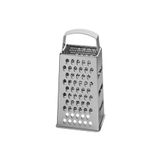 Royaleks Mutfak Rende Paslanmaz Çelik 12 Cm X 10 Cm X 20 Cm RT-RYL-HMR10770