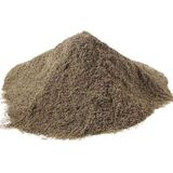 Royaleks Organik Taze Dökme Çekilmiş Karabiber 250 Gr