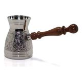 Royaleks Pirinç Cezve 4.75'' Inc KSK440