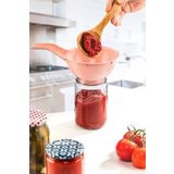 Royaleks Plastik Konserve Kavanoz Hunisi RT-RYL-HMR10209
