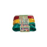 Royaleks Polyester 10Mt Pvc Kaplamalı Çamaşır İpi RT-RYL-HMR10204