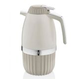 Royaleks PW-003 Elegant T Serisi Beyaz 2 lt Termos