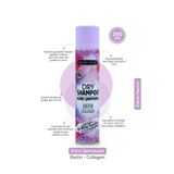 Royaleks RT-RYL-HMR24312 Kuru Şampuan Biotin Collagen 200 Ml - Ekstra Hacim - Mrfs