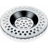 Royaleks Seyyar Metal Lavabo Süzgeci