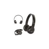 Royaleks Sw44 Mikrofonlu Bluetooth Kulak Üstü Kablosuz Kulaklık 5.0+edr Extra Bass