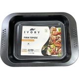Royaleks Teflon Fırın Tepsisi 35X25