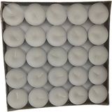 Royaleks Yuvarlak Tea Light Mum