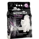 Royalist 10 lt Activated Carbon Kedi Kumu