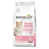 Royalist 15 KG Yavru Kedi Maması