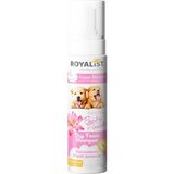 Royalist 200 ml Pudra Kokulu Yavru Köpekler İçin Köpük Şampuan