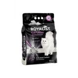 Royalist Aktif Karbonlu Kedi Kumu 10 Lt