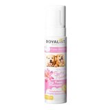 Royalist Baby Powder Yavru Köpekler İçin Köpük Şampuan – 200g