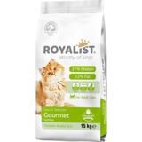 Royalist Cat Gourmet 15 kg Yetişkin Kedi Maması