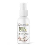 Royalist Catnip Spray Kedi Sakinleştirici ve Oyun Spreyi