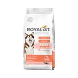 Royalist Dog Salmon 15 kg Yetişkin Köpek Maması