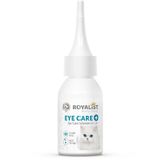 Royalist Eye Care 50 ml Kedi Göz Temizleme Solüsyonu