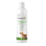 Royalist Kedi & Köpek Cilt ve Deri Şampuanı (Dermalist Skin-Coat Care)