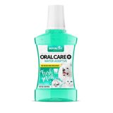 Royalist Kedi Köpek Oral Care Water Additive Fresh Mint 250 Ml- Taze Nane Katkılı Ağız Bakım Suyu