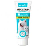 Royalist Kedi ve Köpekler Için Diş Macunu 100 gr