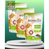 Royalist Kediler Için Kuzu Etli Besleyici Yaş Mama 85 gr × 3 Adet