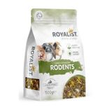Royalist KEMİRGEN YEMİ 500 GR RODENTS FOOD KEMİRGEN