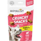 Royalist Köpek Ödülü Kuzulu/hassas Bakım 100 gr x 6 Adet